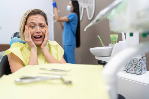 Best Walk-In Emergency Dentist in Eulyptus Hills, CA