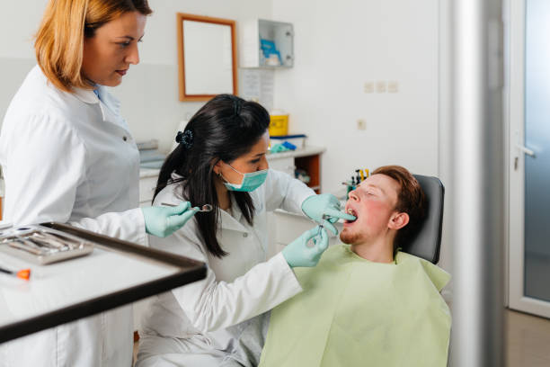 Best Emergency Orthodontic Repairs in Eulyptus Hills, CA