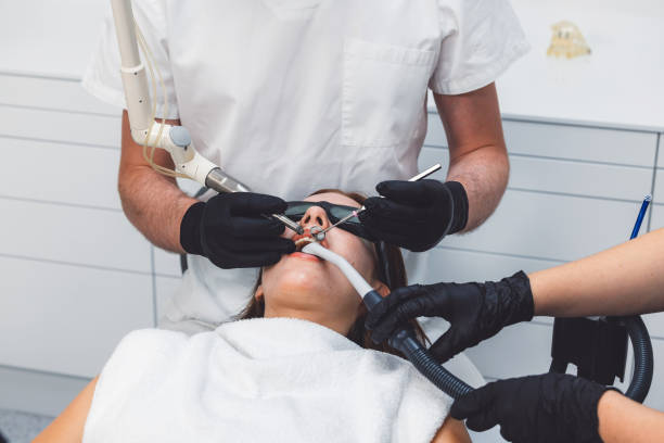 Best Emergency Treatment for Toothache in Eulyptus Hills, CA
